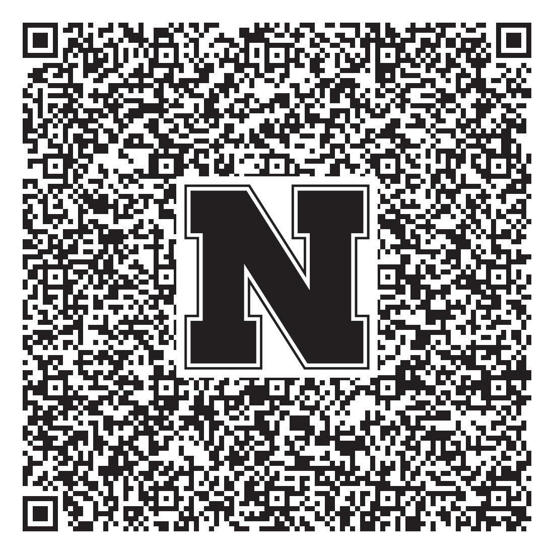 QR code linking to Annette Wetzel vcard