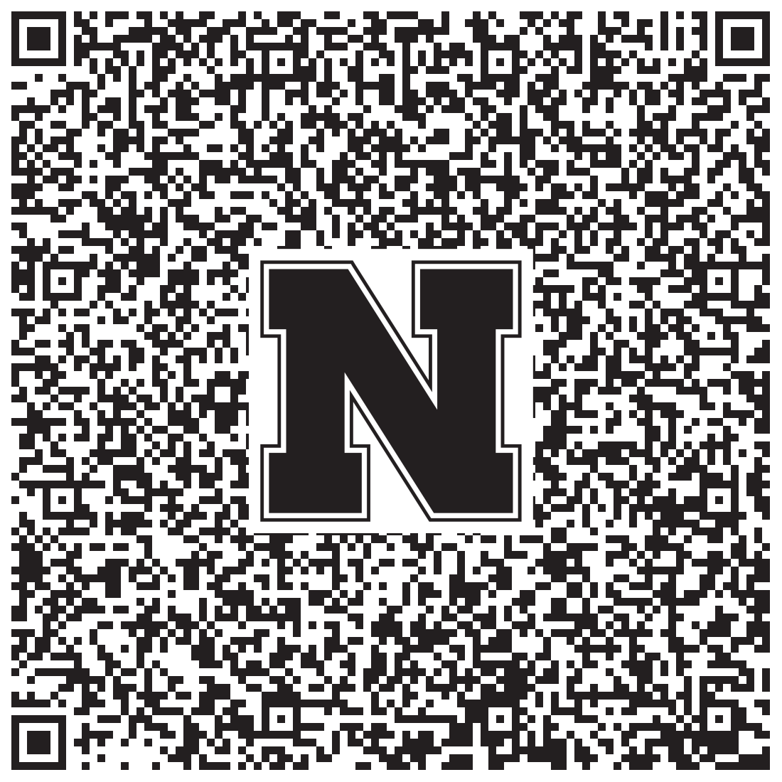QR code linking to Alasia Wynne vcard