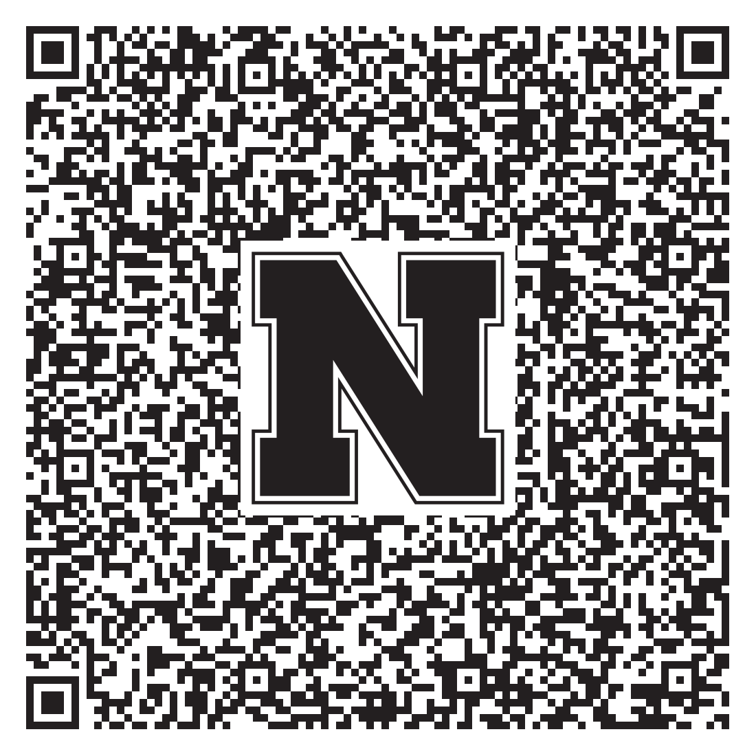 QR code linking to Ankit Yadav vcard