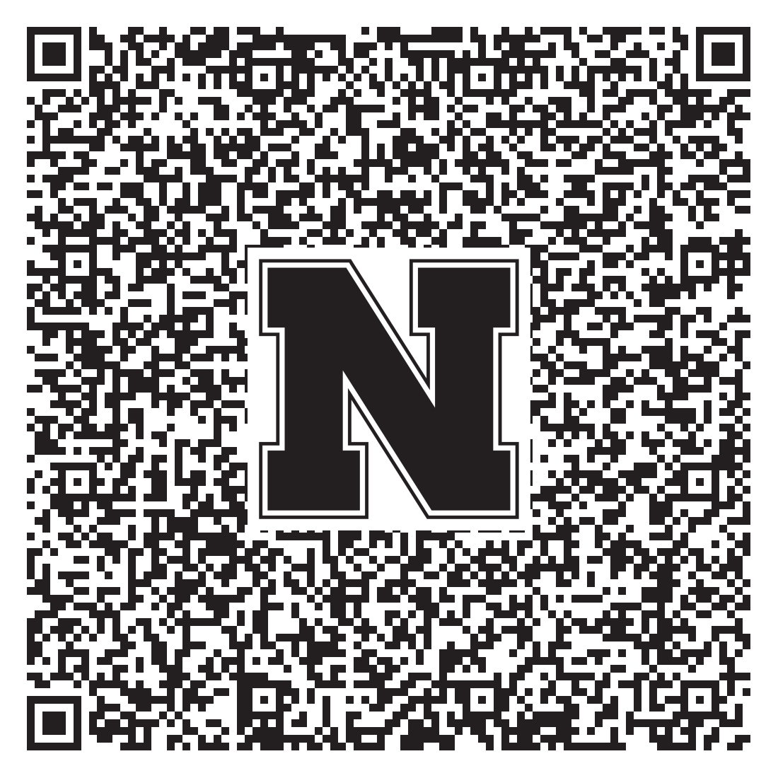 QR code linking to Arthur Zygielbaum vcard