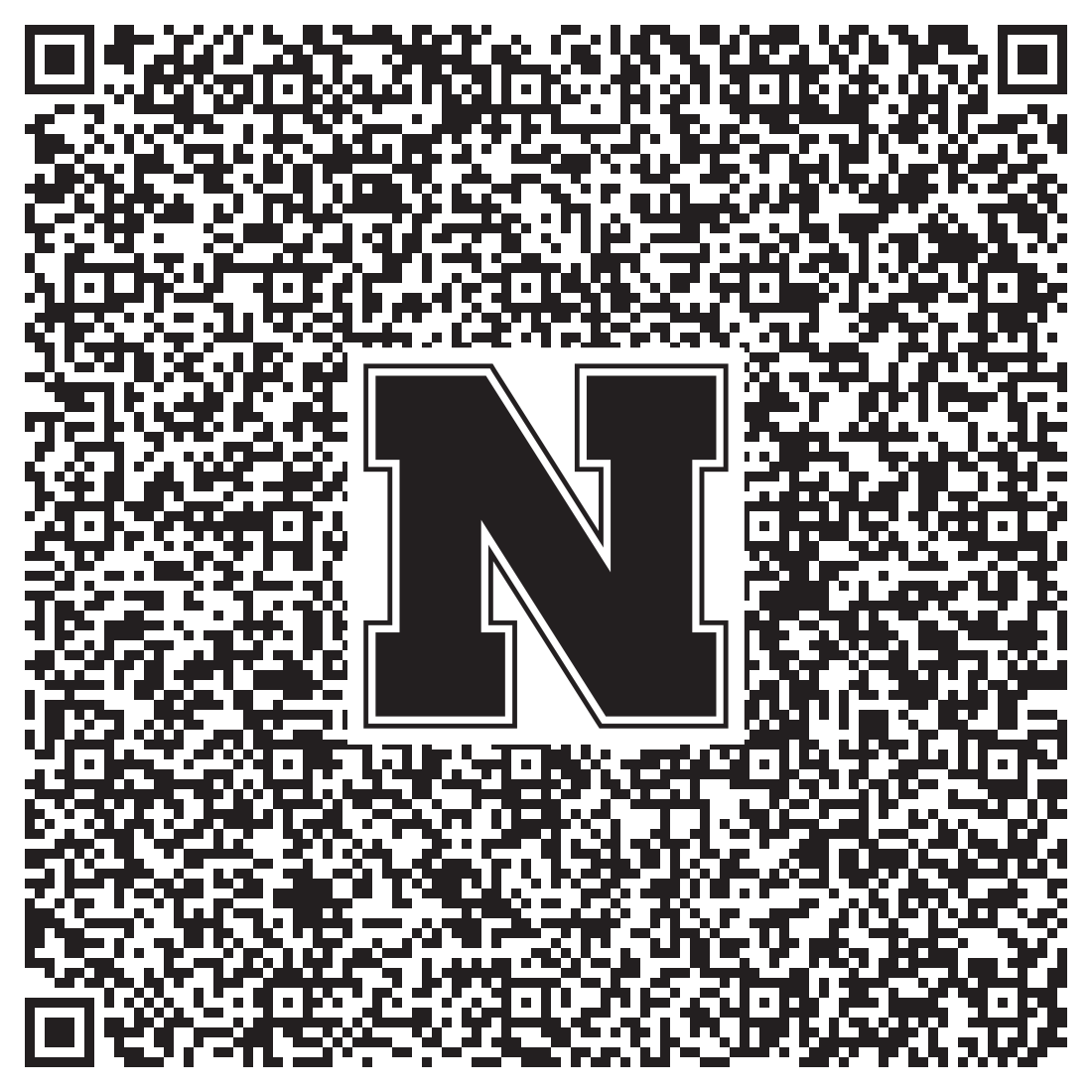 QR code linking to Briana Arrieta Perez vcard
