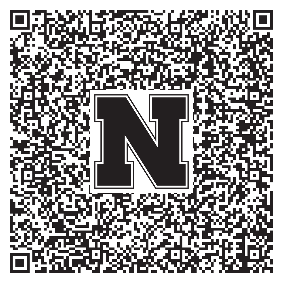 QR code linking to Bold Boldbayar vcard