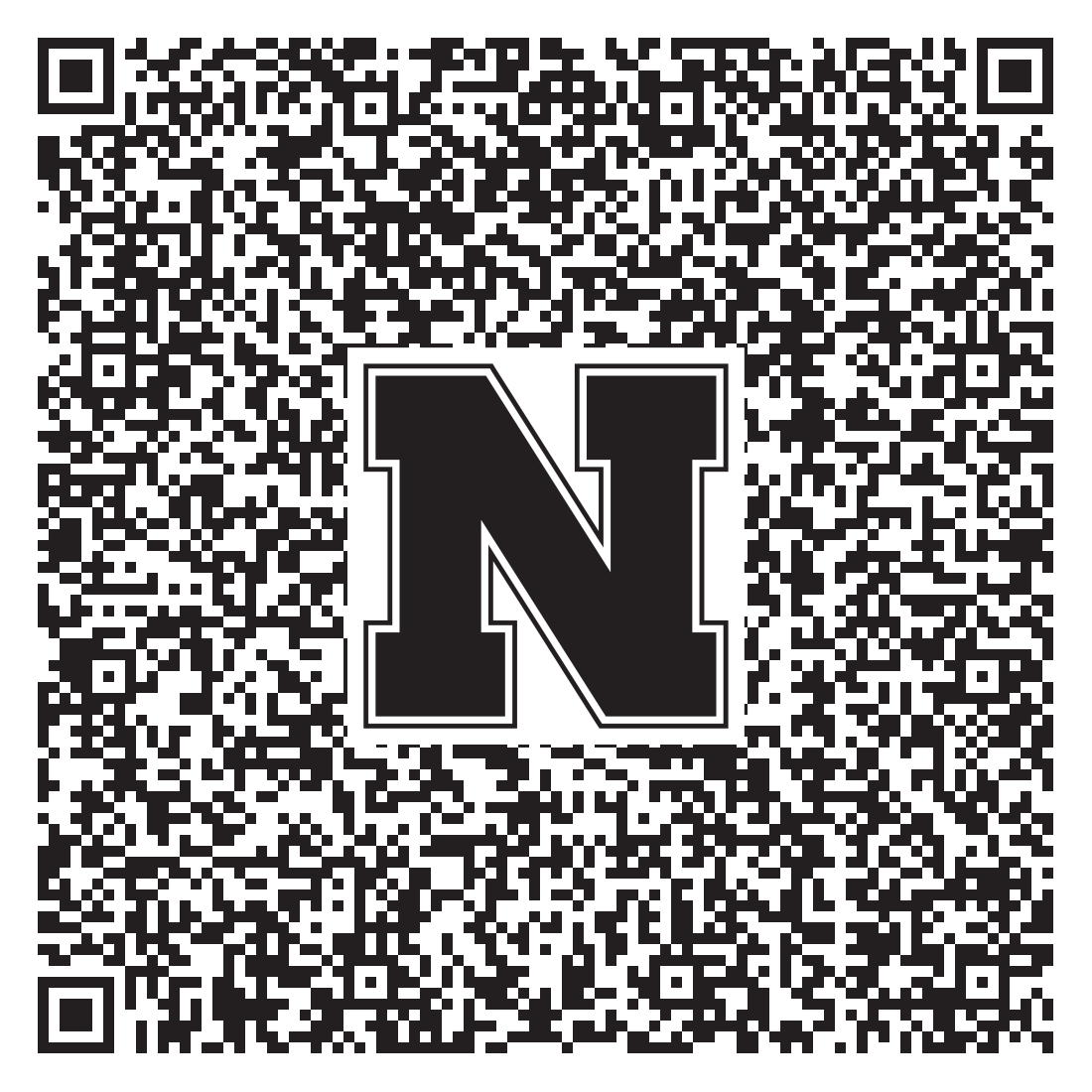 QR code linking to Breanna Bosshamer vcard
