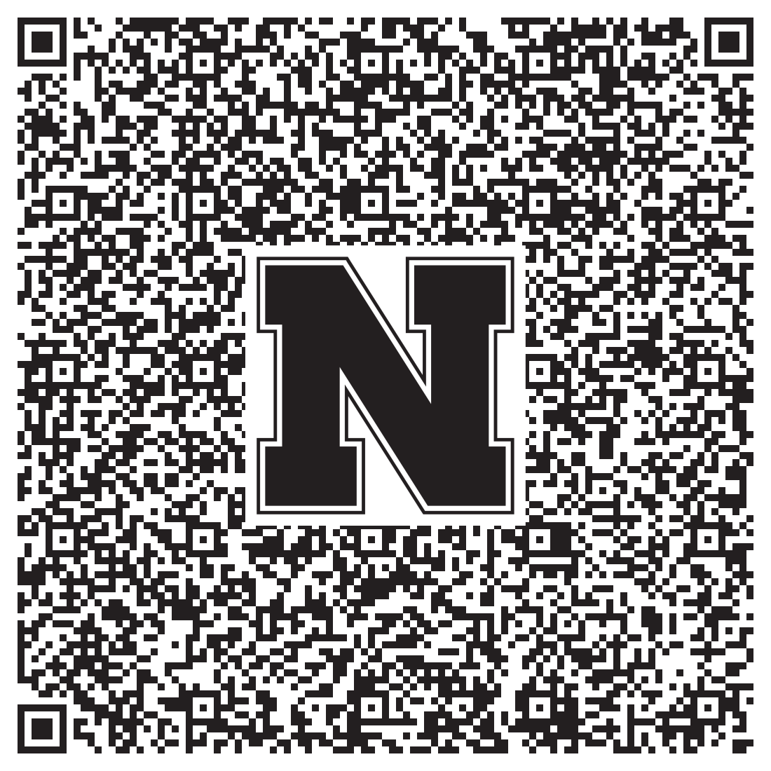 QR code linking to Brianna Brooks vcard