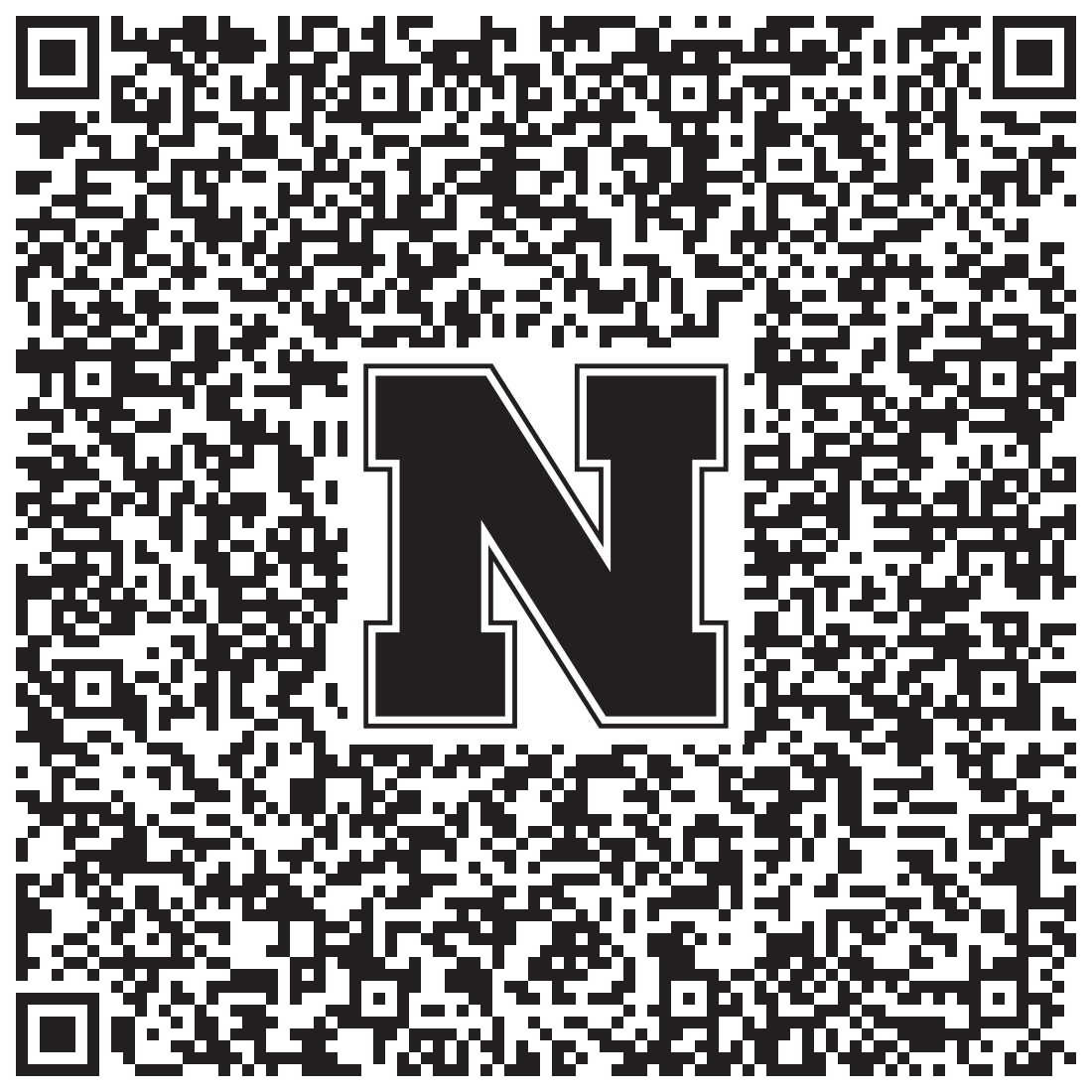 QR code linking to Brian Cotant vcard