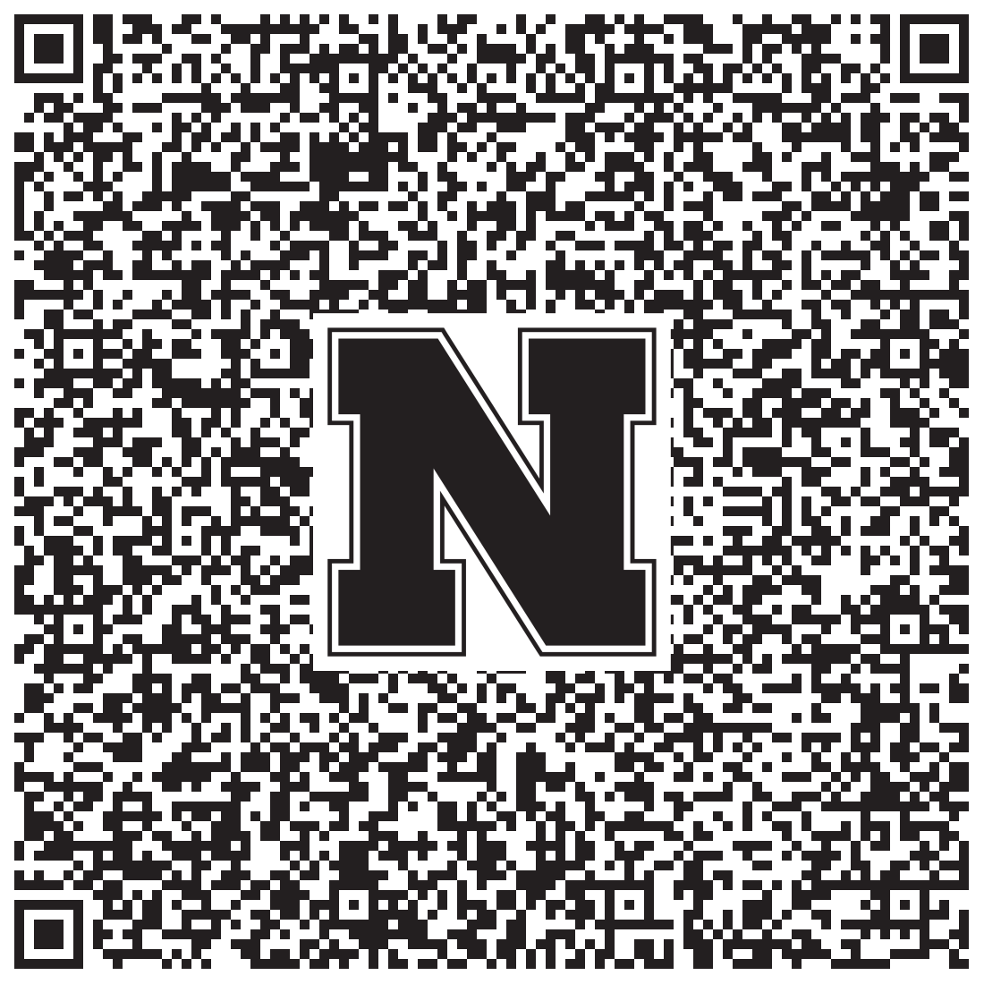 QR code linking to Brian Dieterman vcard