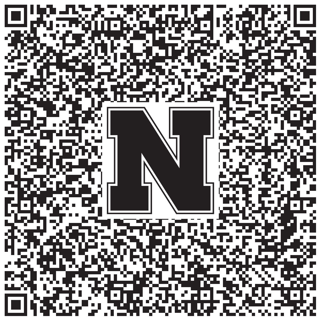 QR code linking to Brandi Dimmitt vcard