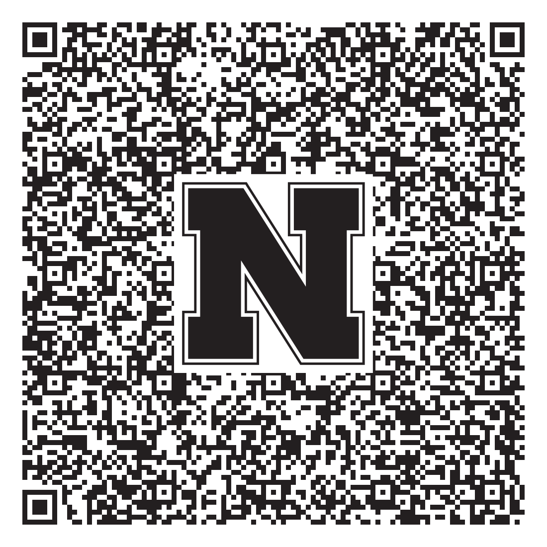 QR code linking to Bill Doleman vcard