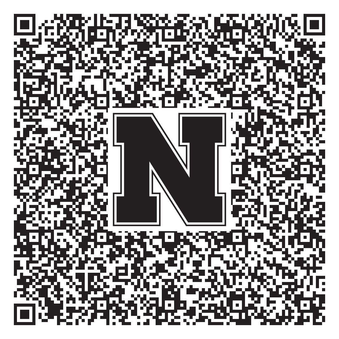 QR code linking to Bryan Fitzgerald vcard