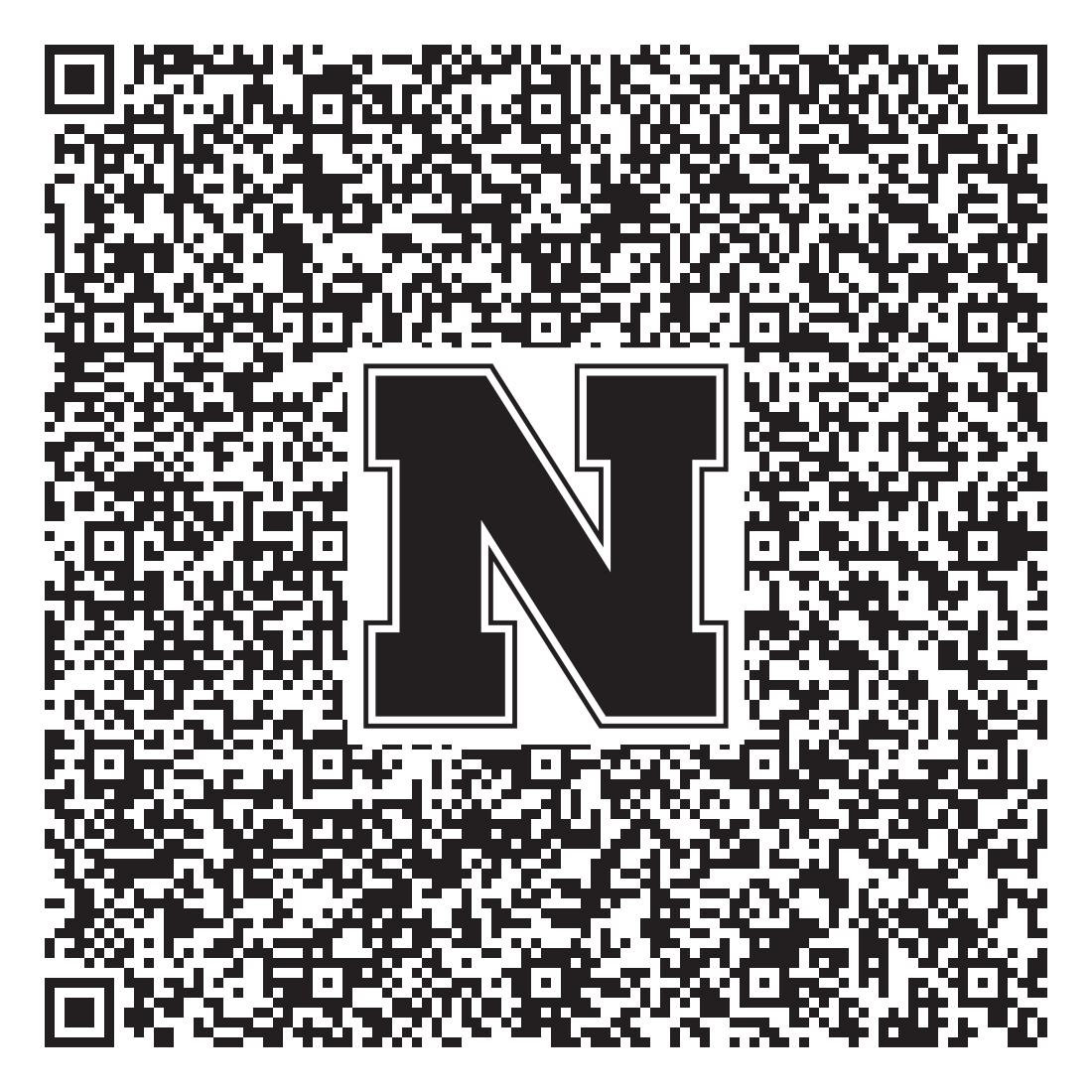 QR code linking to Brooke Goedert vcard