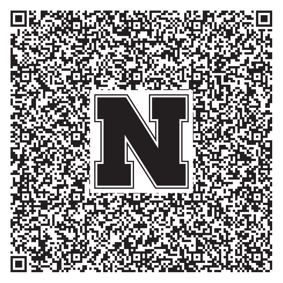 QR code linking to Bryan Jackson vcard