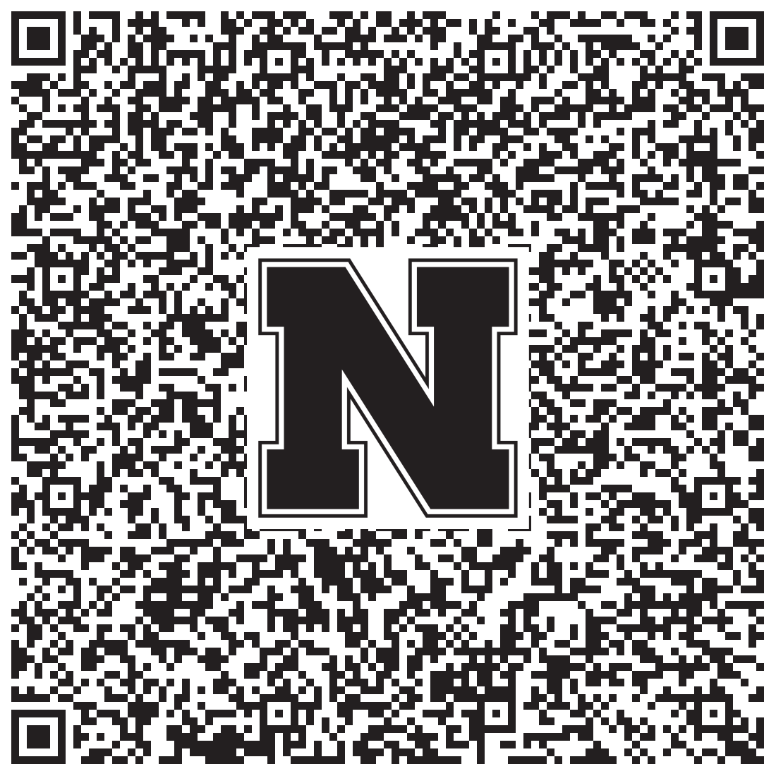 QR code linking to Brian Jackson vcard