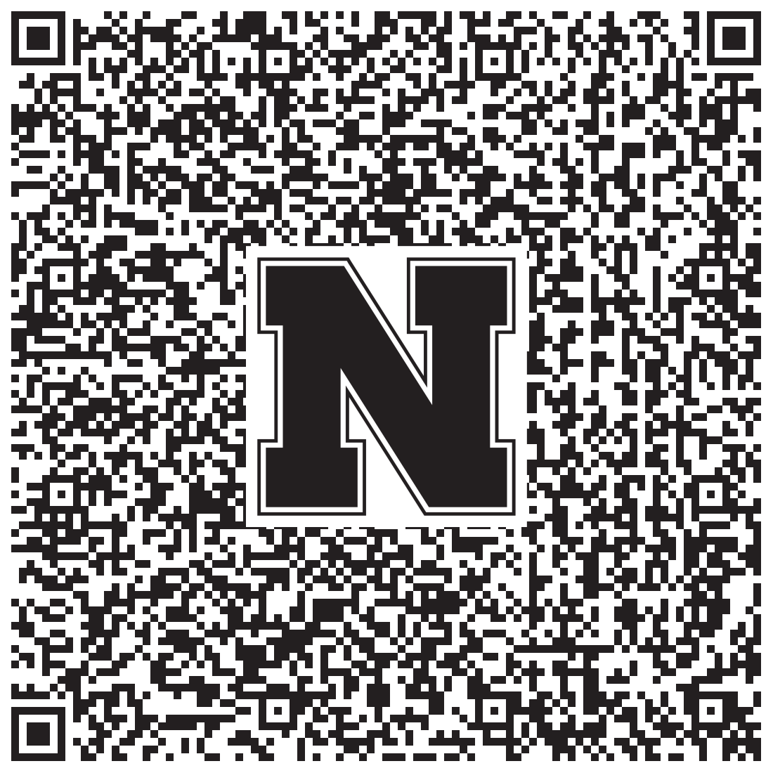 QR code linking to Blakelee Kemp vcard