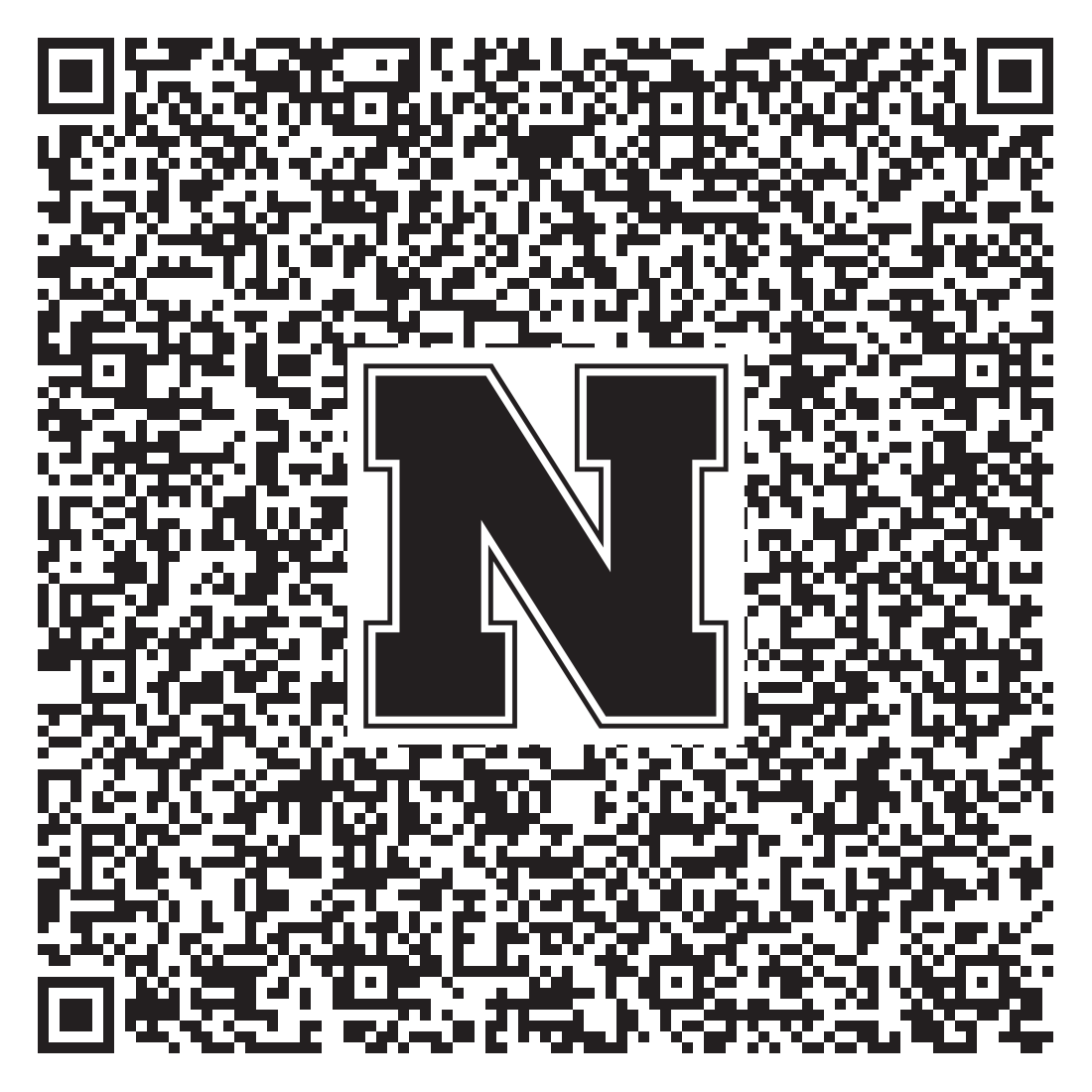 QR code linking to Bhaskar Khadka vcard