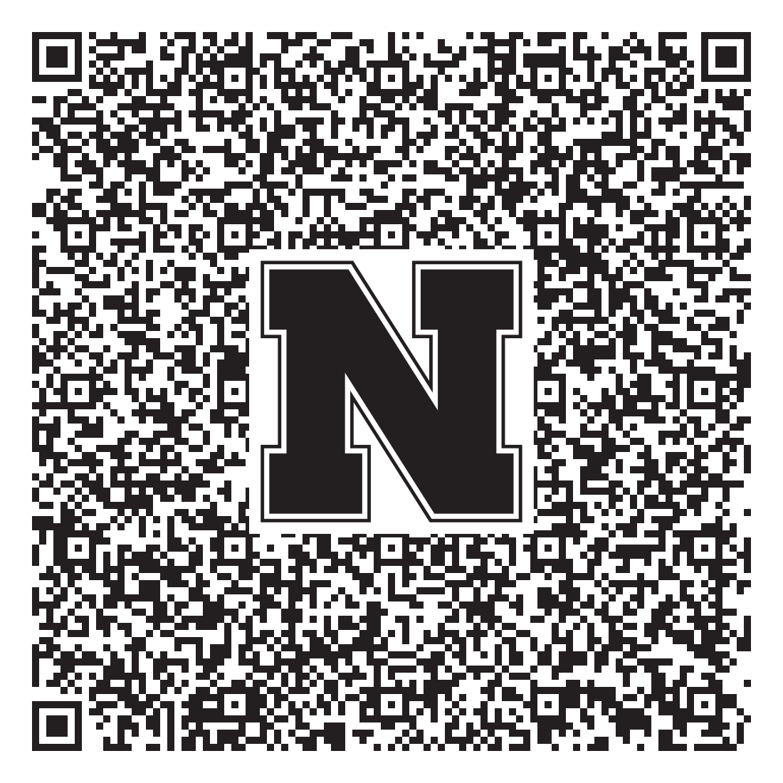 QR code linking to Breckin Killingsworth vcard