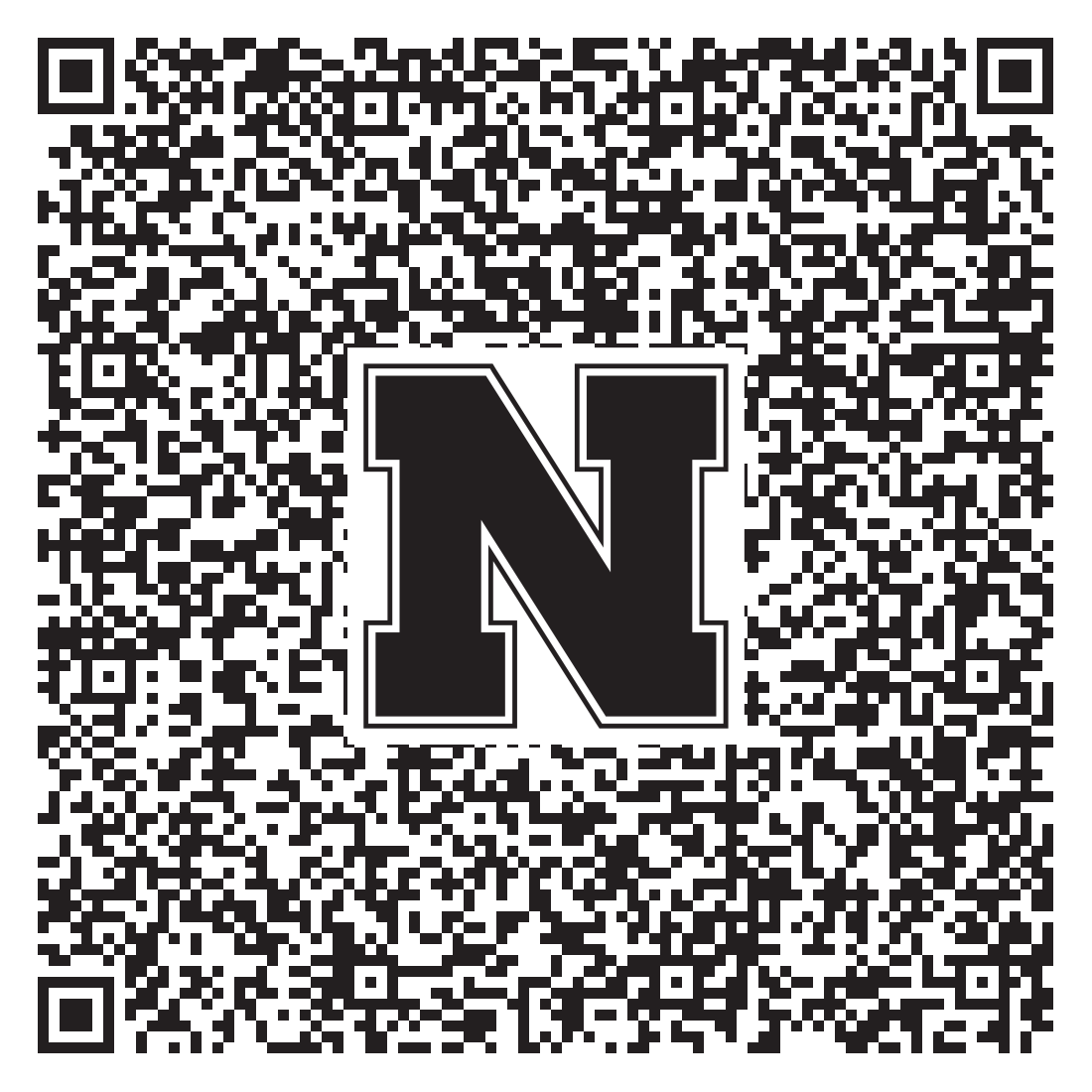 QR code linking to Bryn Marietta vcard