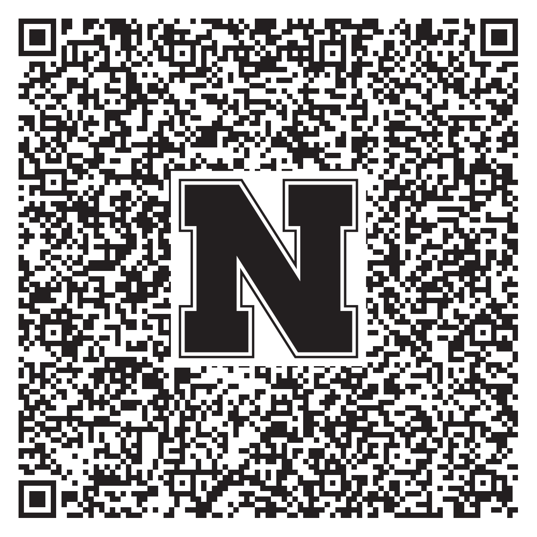 QR code linking to Bao Chan Pham vcard