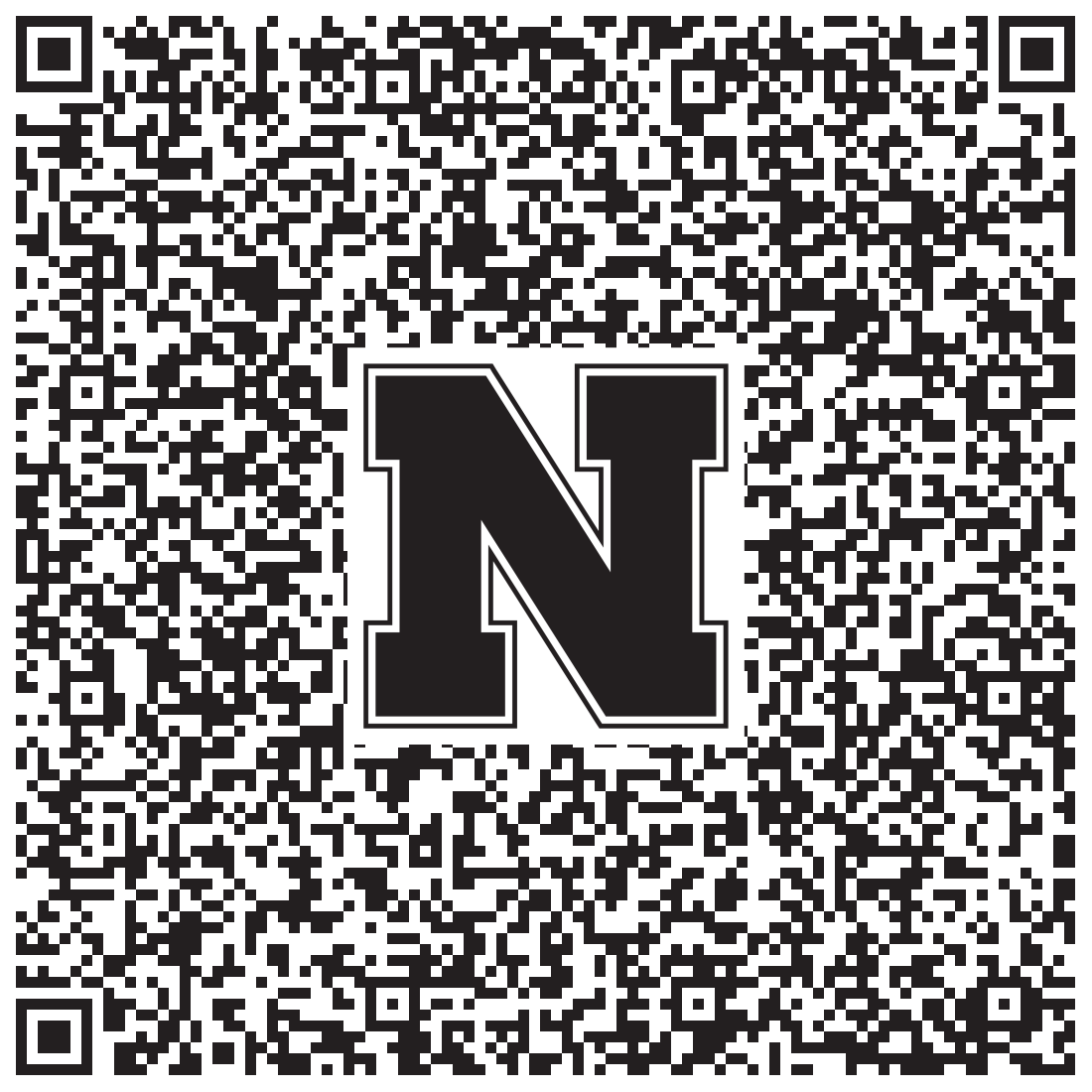 QR code linking to Braelynn Renz vcard