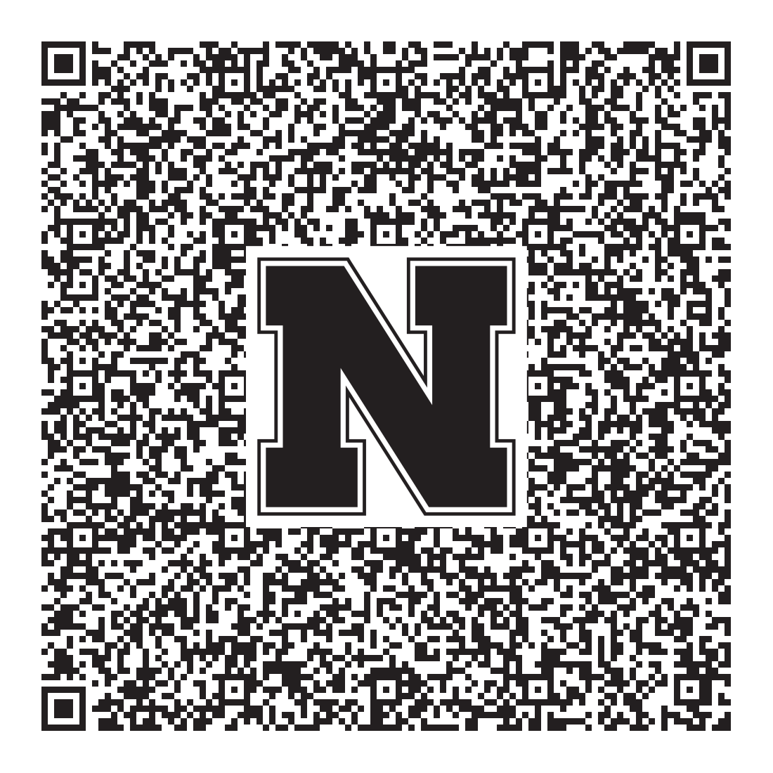 QR code linking to Bri Sanchez vcard
