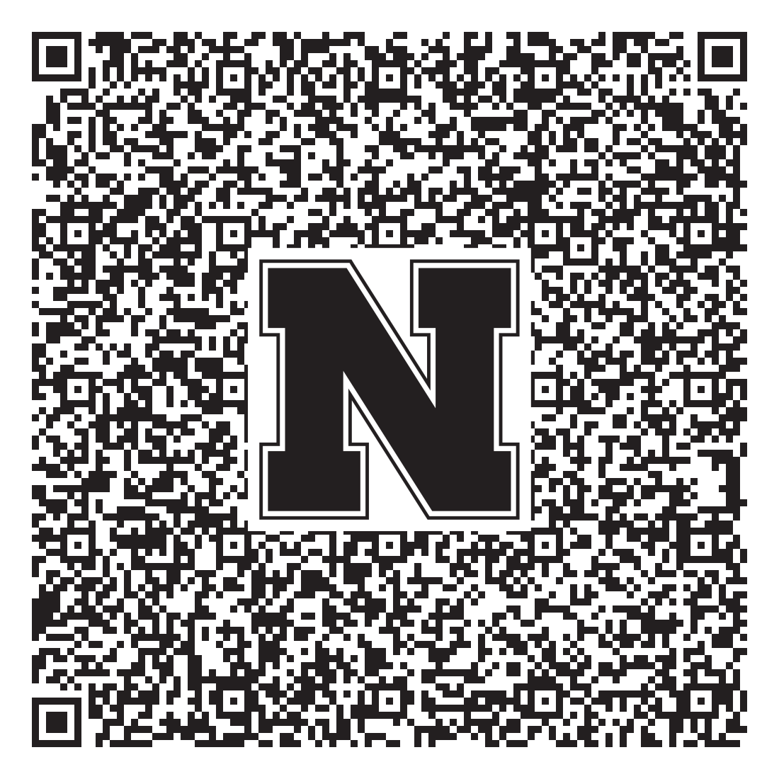 QR code linking to Brian Schmidt vcard
