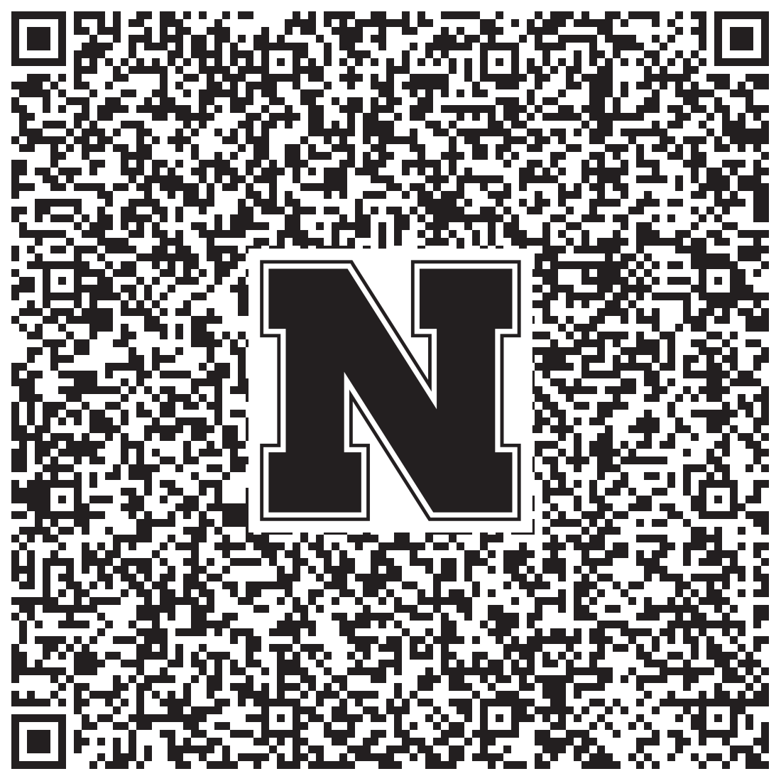 QR code linking to Brandi Sigmon vcard