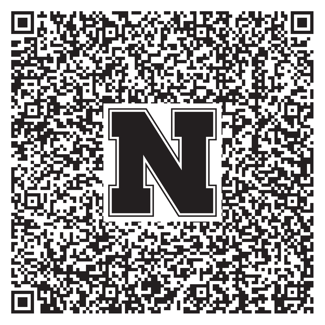 QR code linking to Brian Sohl vcard