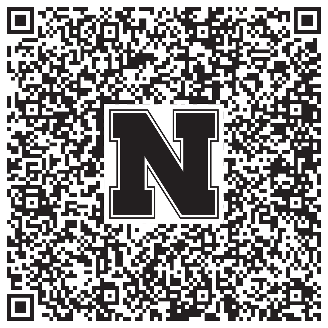 QR code linking to Beatrice Ann Qi Soo Hoo vcard