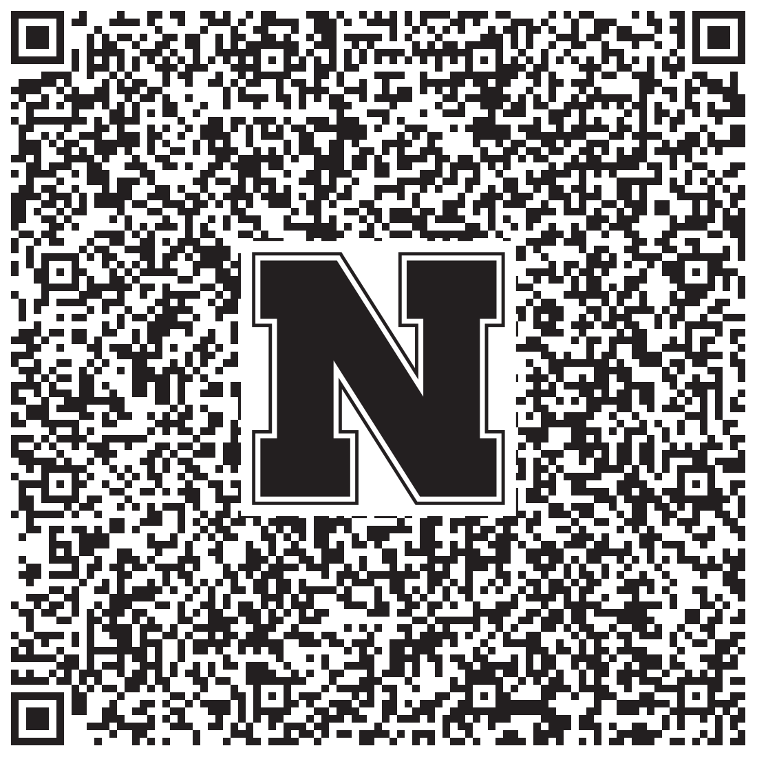 QR code linking to Bianca Swift vcard