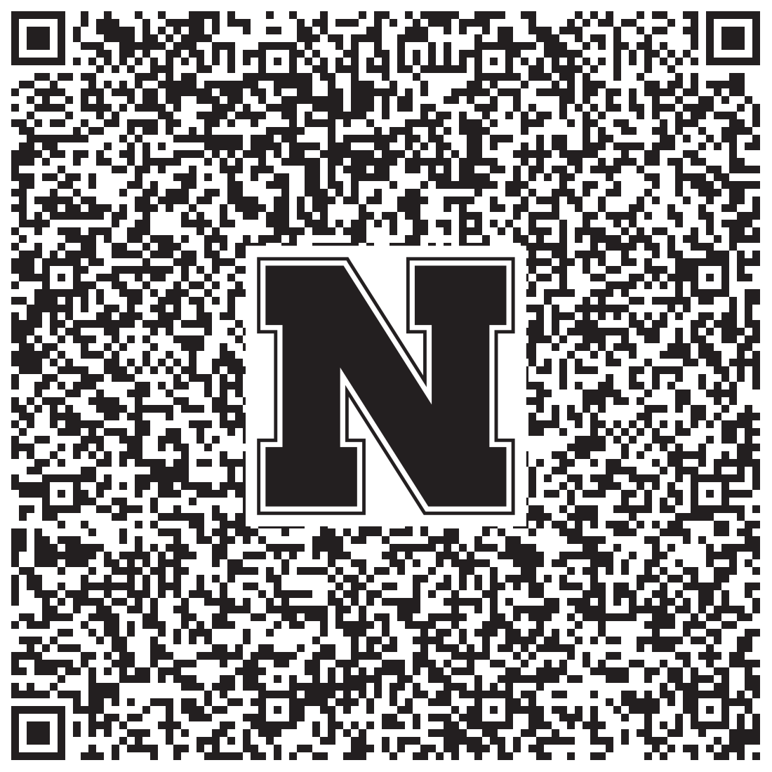 QR code linking to Bradley Wilson vcard