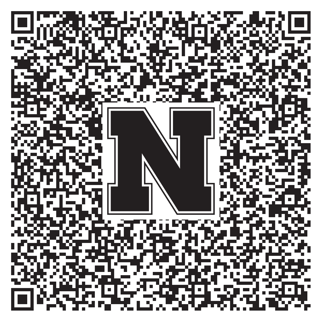 QR code linking to Chukwuma Adinchezor vcard