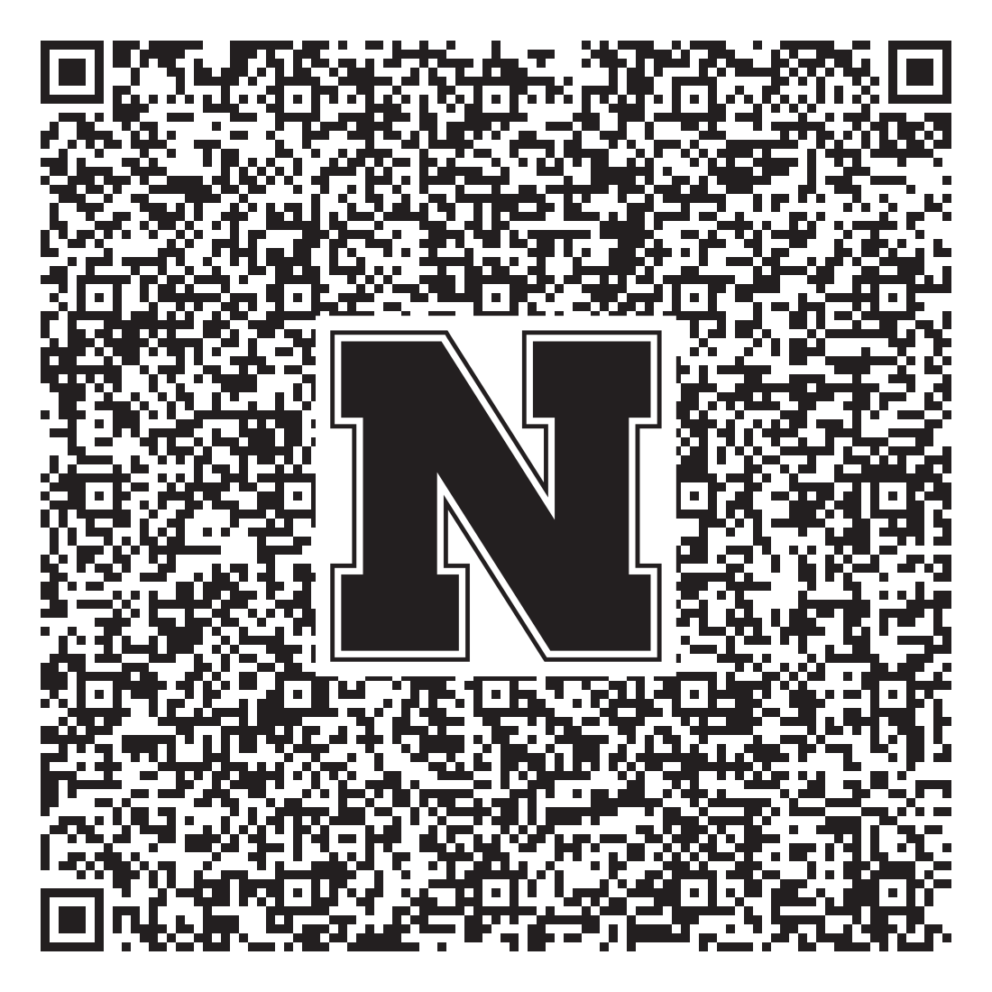 QR code linking to Craig Anglesey vcard