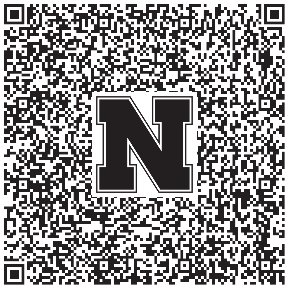 QR code linking to Carole Ciesielski vcard