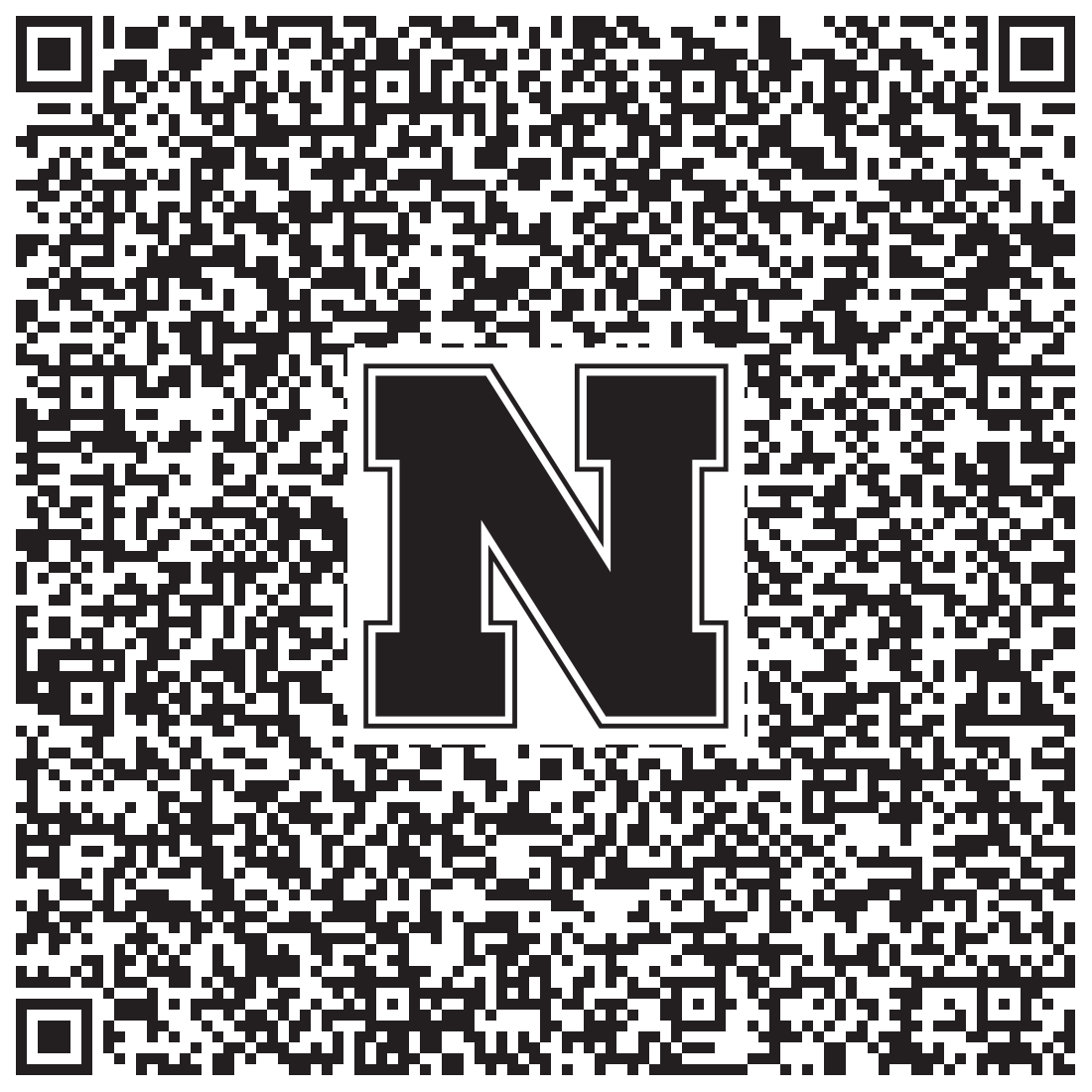 QR code linking to Cherie Crist vcard