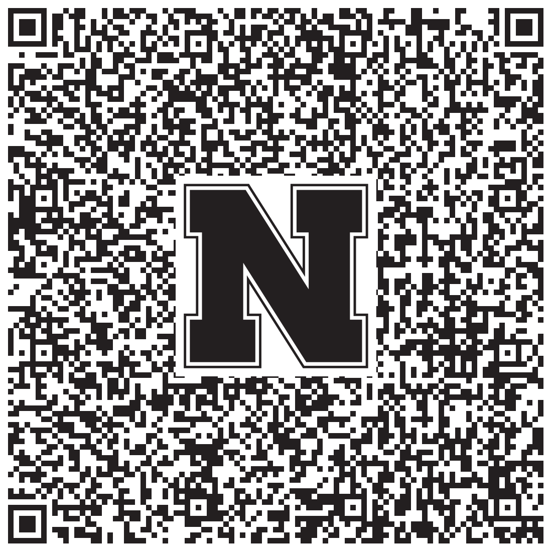 QR code linking to Christopher Deleski vcard
