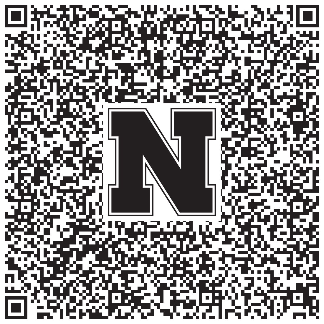 QR code linking to CARMAN DEMARE vcard