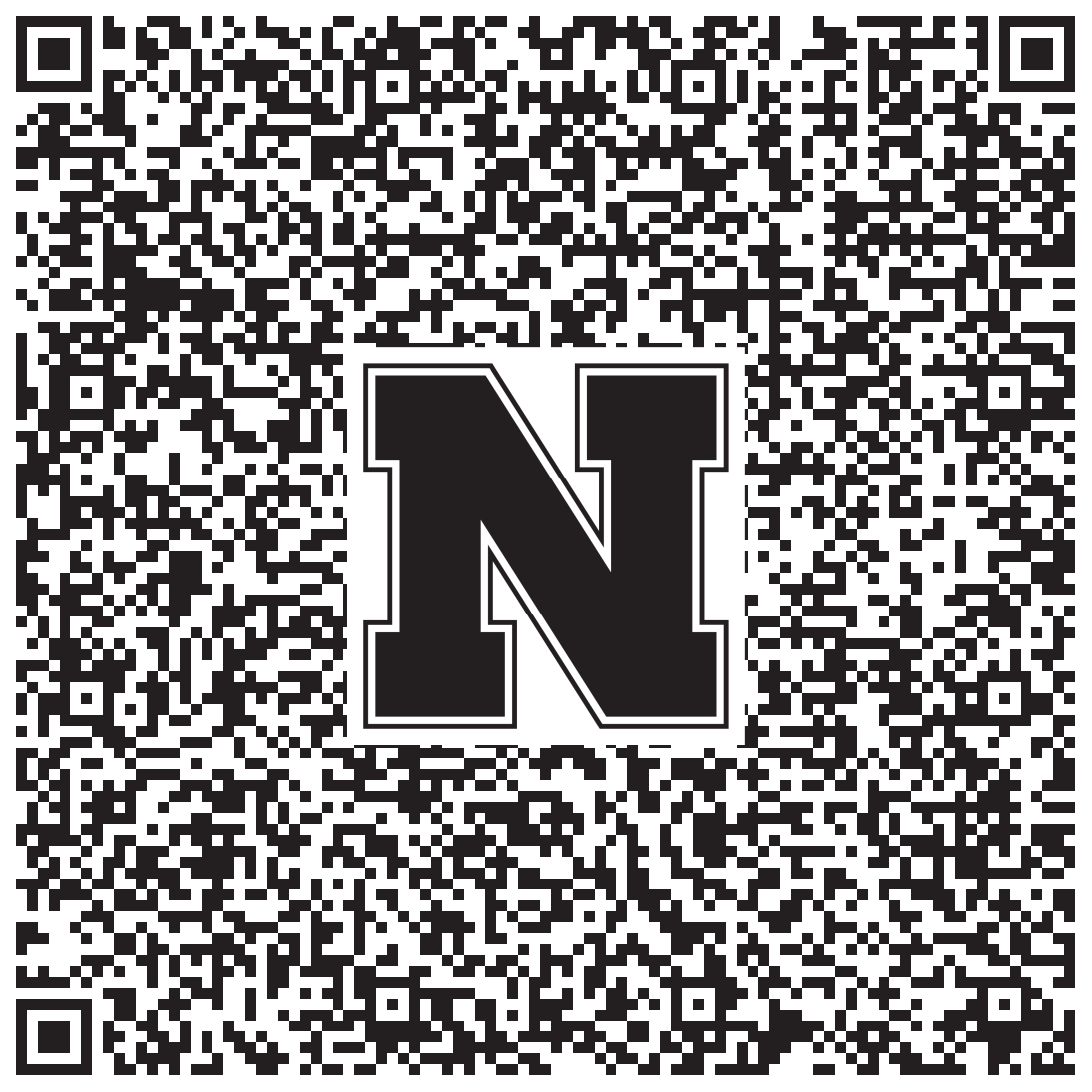 QR code linking to Can Dilaver vcard
