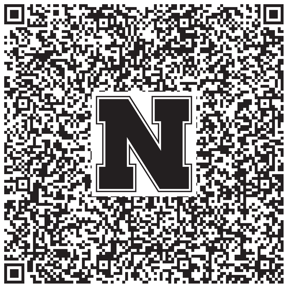 QR code linking to Craig Eckhardt vcard
