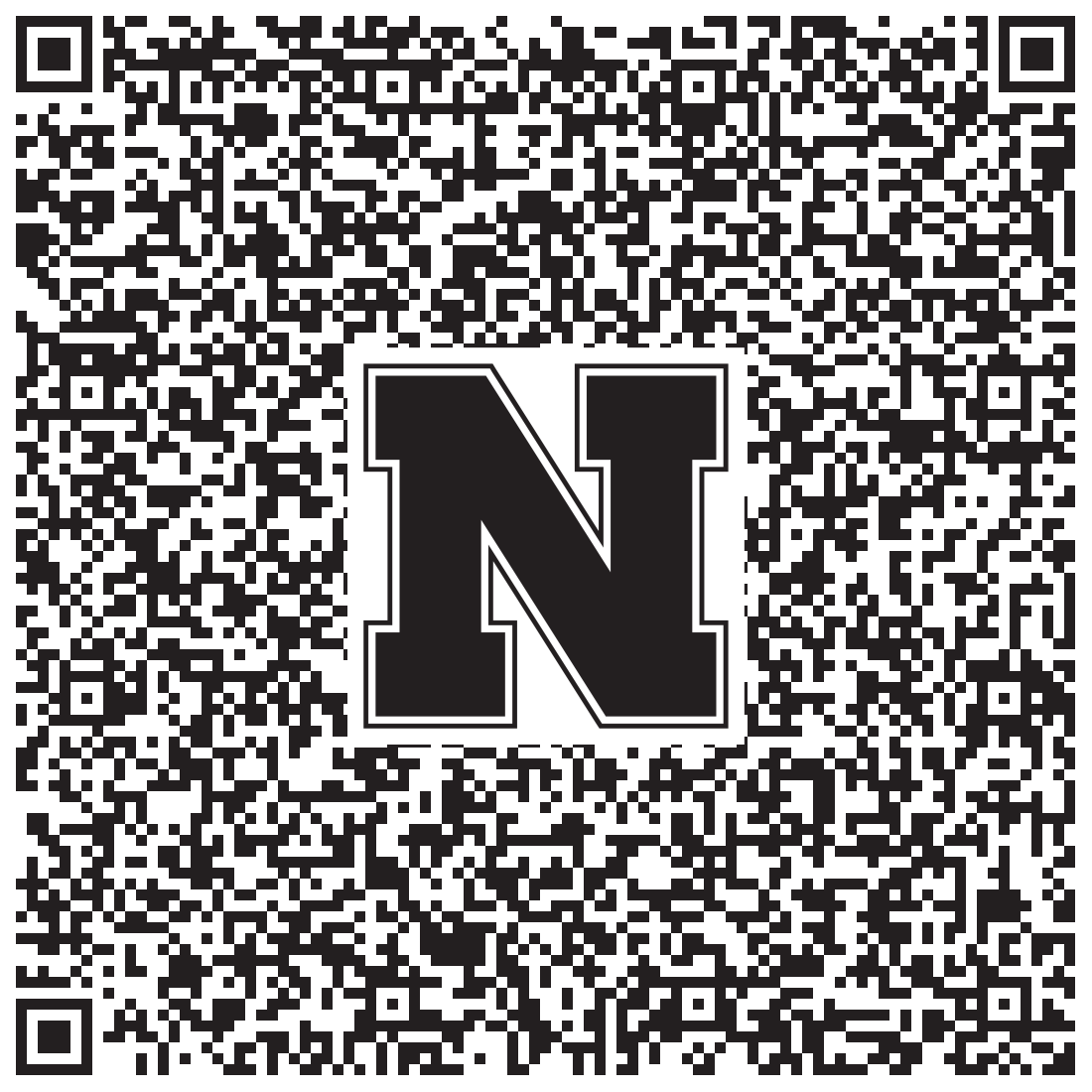 QR code linking to Carol Geary vcard