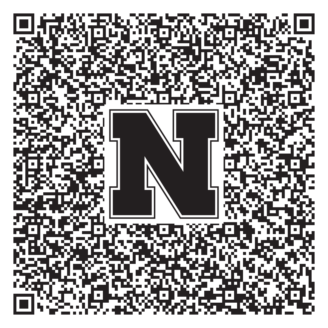 QR code linking to Chun-Hsing Ho vcard