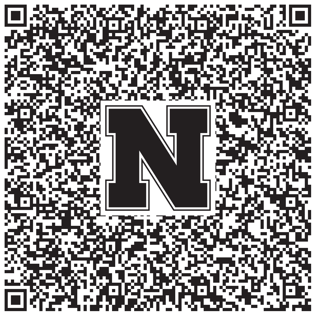 QR code linking to Collin Humphrey vcard