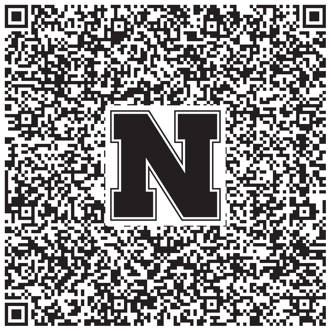 QR code linking to Celestina Ilic vcard