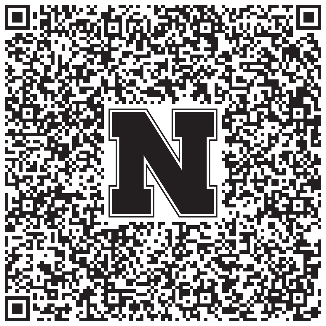 QR code linking to Carol Johnson vcard