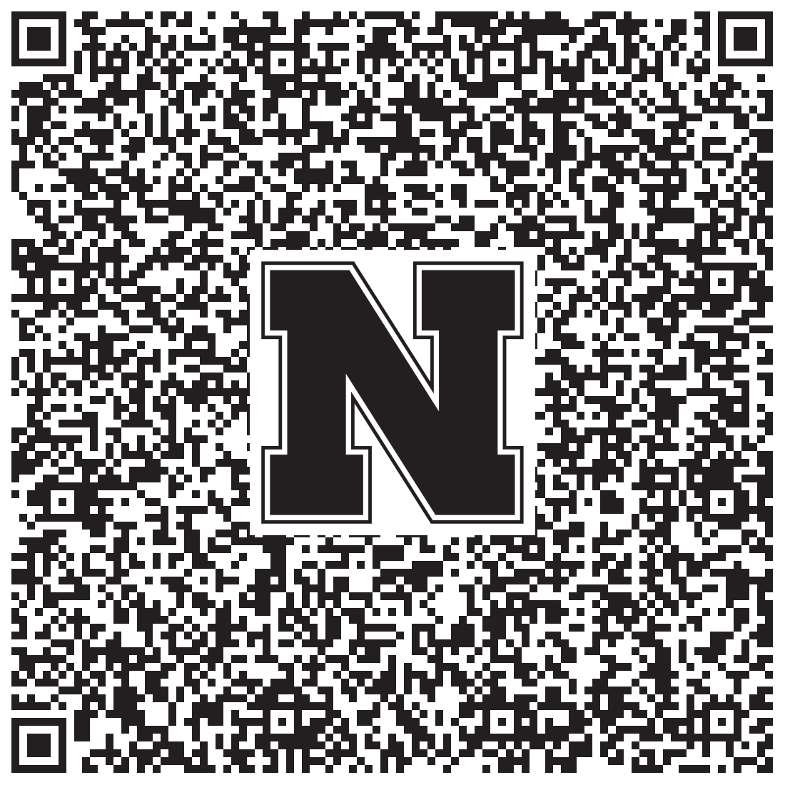 QR code linking to Craig Joseph vcard