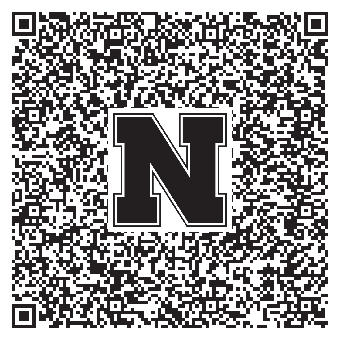 QR code linking to Cheryl Kane vcard