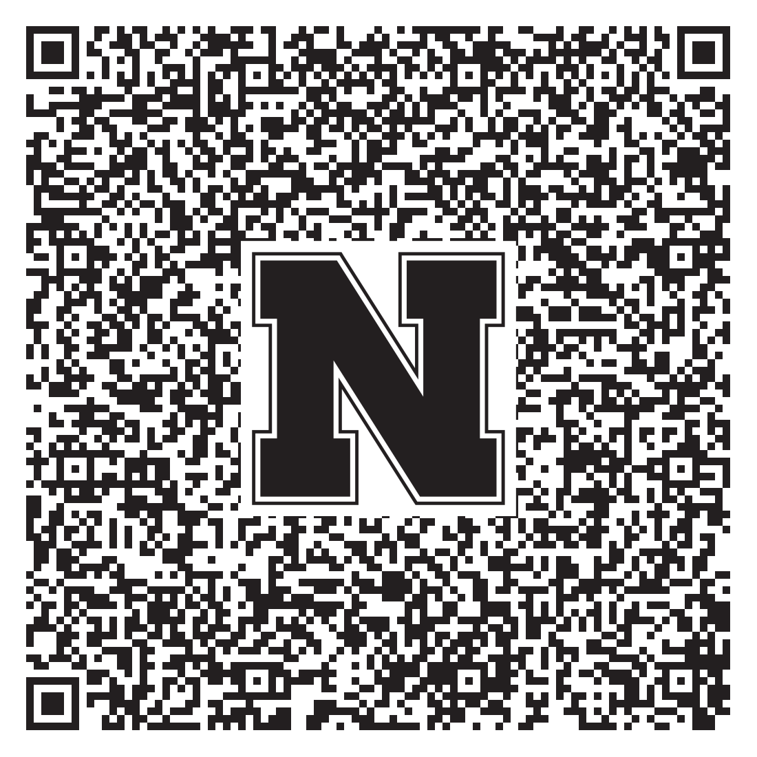 QR code linking to Colin Ketterer vcard