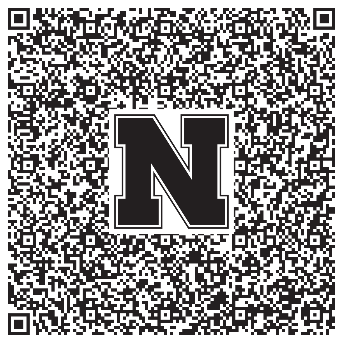 QR code linking to Carolyn Kollmann vcard