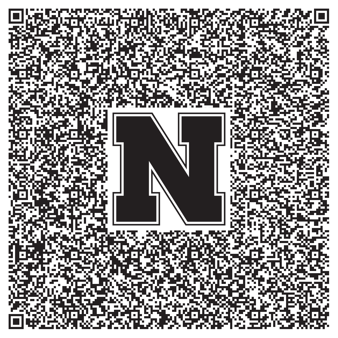 QR code linking to Christopher Kratochvil vcard