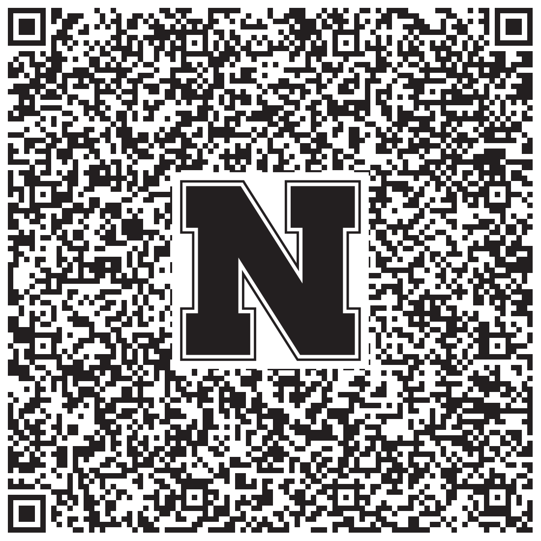 QR code linking to Carlee Livingston vcard