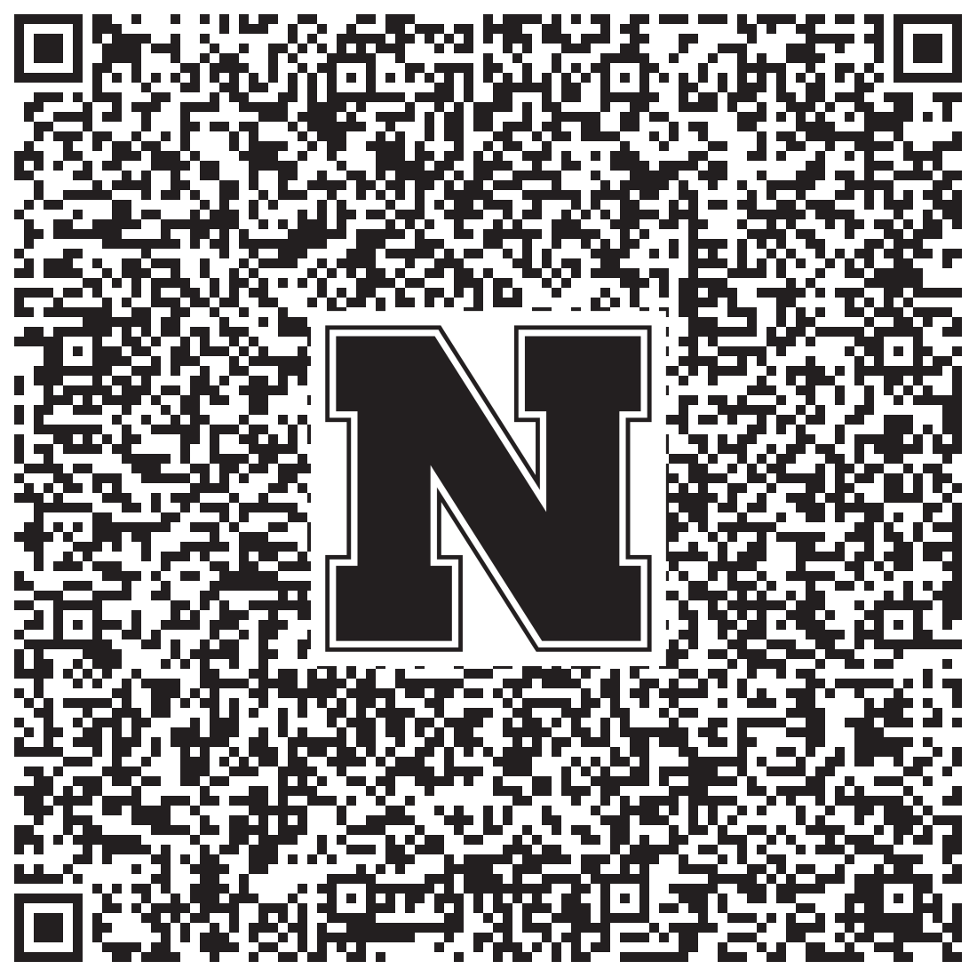 QR code linking to Craig Maher vcard