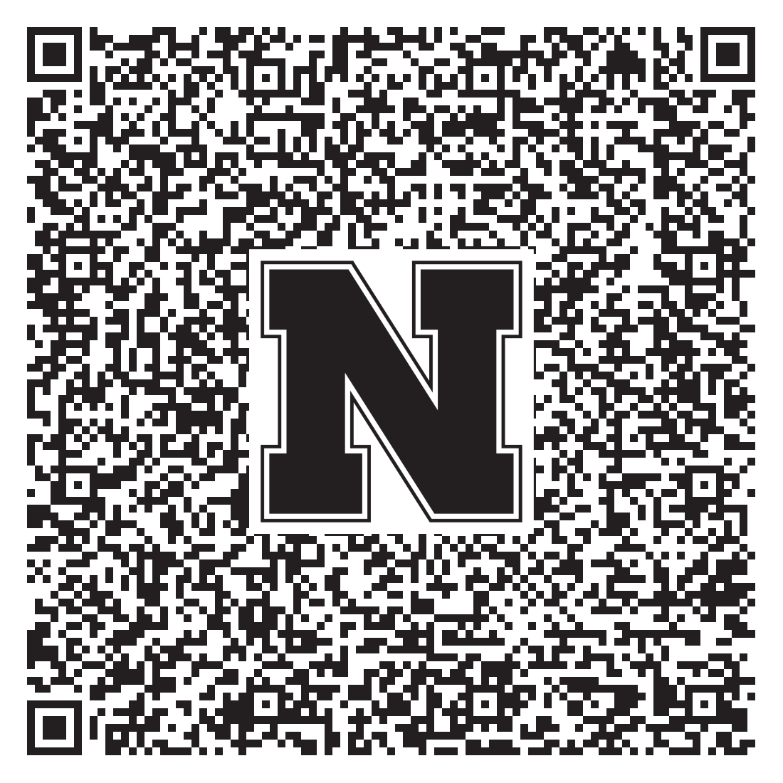 QR code linking to Cassie Marquart vcard